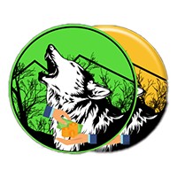 Wolf Safe Poor People logo, Wolf Safe Poor People contact details