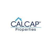 CALCAP Properties logo, CALCAP Properties contact details