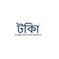 VAKCINY PHARMA logo, VAKCINY PHARMA contact details