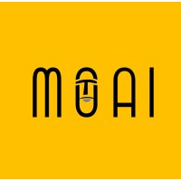 Moai Digital logo, Moai Digital contact details