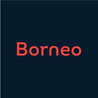 Grupo Borneo logo, Grupo Borneo contact details