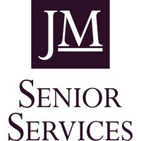 JM Senior Services logo, JM Senior Services contact details