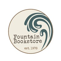 Fountain Bookstore Inc logo, Fountain Bookstore Inc contact details