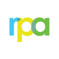 RPA logo, RPA contact details