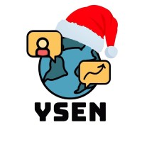 YSEN logo, YSEN contact details