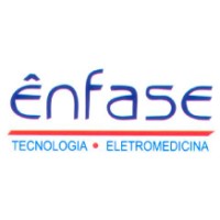 Ênfase Tecnologia Ltda logo, Ênfase Tecnologia Ltda contact details