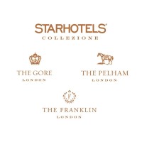 Starhotels UK logo, Starhotels UK contact details