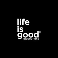 Life Is Good Productions Inc logo, Life Is Good Productions Inc contact details