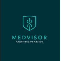 Medvisor Accountants and Advisors logo, Medvisor Accountants and Advisors contact details