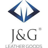 J&G LEATHER GOODS logo, J&G LEATHER GOODS contact details