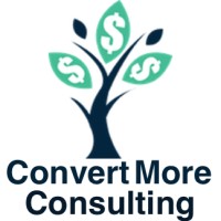 ConvertMORE Consulting logo, ConvertMORE Consulting contact details