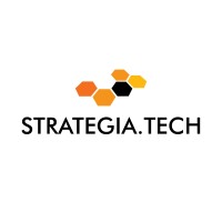 STRATEGIA.TECH logo, STRATEGIA.TECH contact details