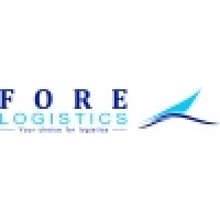 UAB Fore Logistics logo, UAB Fore Logistics contact details