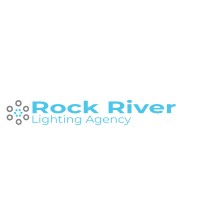 Rock River Lighting Agency logo, Rock River Lighting Agency contact details