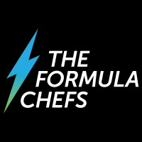 The Formula Chefs logo, The Formula Chefs contact details