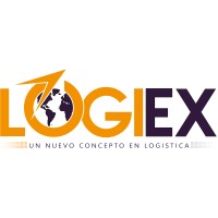 LOGIEX COLOMBIA SAS logo, LOGIEX COLOMBIA SAS contact details