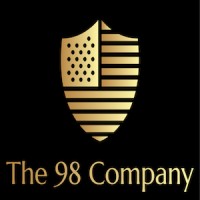 The 98 Company logo, The 98 Company contact details