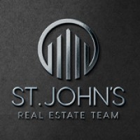 St. John's Real Estate Team logo, St. John's Real Estate Team contact details