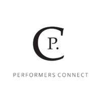 Performers Connect logo, Performers Connect contact details