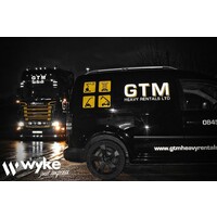 GTM Heavy Rentals logo, GTM Heavy Rentals contact details