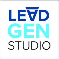 Lead Gen Studio logo, Lead Gen Studio contact details