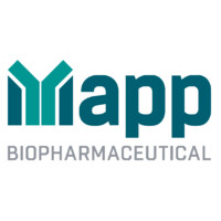 Mapp Biopharmaceutical Inc logo, Mapp Biopharmaceutical Inc contact details