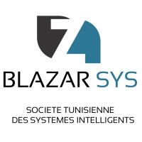 BLAZAR MICROSYS logo, BLAZAR MICROSYS contact details