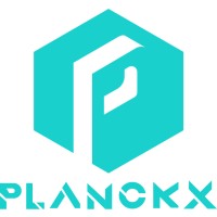 PlanckX logo, PlanckX contact details