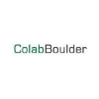 Colab Boulder logo, Colab Boulder contact details