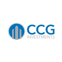 CCG Investments, LLC logo, CCG Investments, LLC contact details