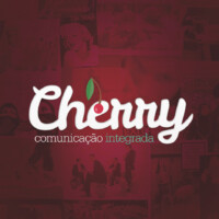 Cherry - Marketing . Advertising logo, Cherry - Marketing . Advertising contact details