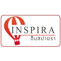 INSPIRA CO., LTD logo, INSPIRA CO., LTD contact details