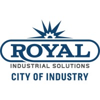 Royal Industrial Solutions City of Industry logo, Royal Industrial Solutions City of Industry contact details