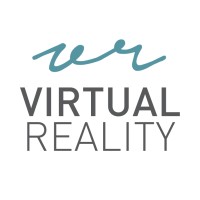 Virtual Reality logo, Virtual Reality contact details