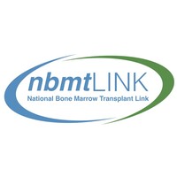 National Bone Marrow Transplant Link logo, National Bone Marrow Transplant Link contact details