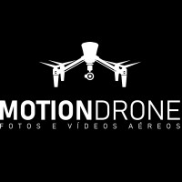 Motion Drone logo, Motion Drone contact details