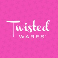 Twisted Wares® logo, Twisted Wares® contact details