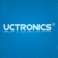 UCTRONICS logo, UCTRONICS contact details