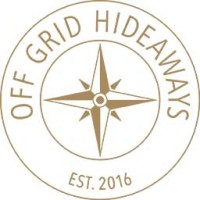 OFF GRID HIDEAWAYS GmbH logo, OFF GRID HIDEAWAYS GmbH contact details