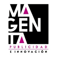 Magenta Publicidad E Innovación SAS logo, Magenta Publicidad E Innovación SAS contact details