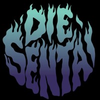 Die Sentai logo, Die Sentai contact details