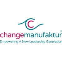 changemanufaktur GmbH logo, changemanufaktur GmbH contact details