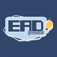 EaD pra Você logo, EaD pra Você contact details