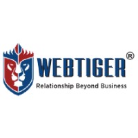 WebTiger Technologies logo, WebTiger Technologies contact details