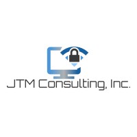 JTM Consulting, Inc. logo, JTM Consulting, Inc. contact details