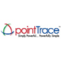 pointTrace, LLC logo, pointTrace, LLC contact details