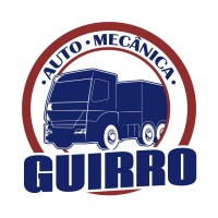 Auto Mecânica Guirro Ltda ME logo, Auto Mecânica Guirro Ltda ME contact details