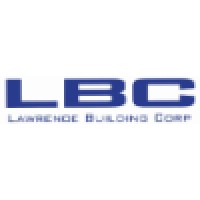 Lawrence Building Corporation logo, Lawrence Building Corporation contact details