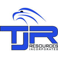 TJR RESOURCES, INC logo, TJR RESOURCES, INC contact details