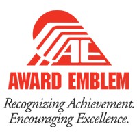 Award Emblem Mfg. Co., Inc logo, Award Emblem Mfg. Co., Inc contact details